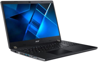Acer TravelMate P2 15.6" FHD Laptop - Intel Core i5-1135G7, 8GB RAM, 256GB SSD, Windows 11 Pro - TMP215-53-58CR - Dealtargets.com