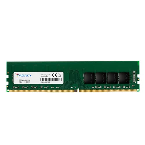 ADATA Ram AD4U32008G22-SGN 8GB DDR4 3200MHz 1.2V