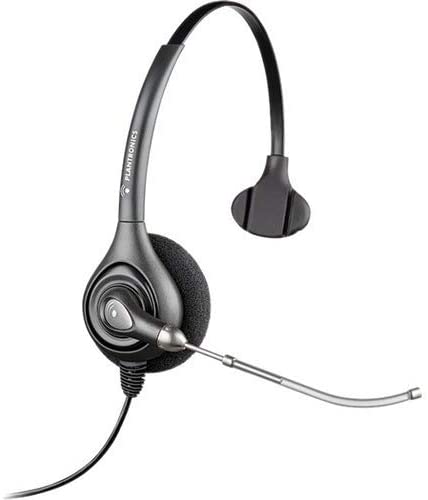 Plantronics H251-CD Over-The-Head, Ear Muff Receive