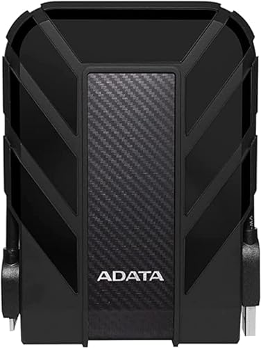 Adata HD710 Pro 2TB Ex.SSD Black