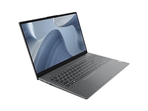 Lenovo Ideapad 5 15.6" FHD Laptop - Intel Core i5-1235U, 8GB RAM, 512GB SSD, Windows 11-82SF000UCC