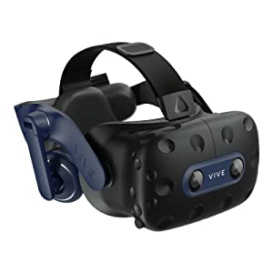 HTC VIVE Pro 2 Virtual Reality System Full System