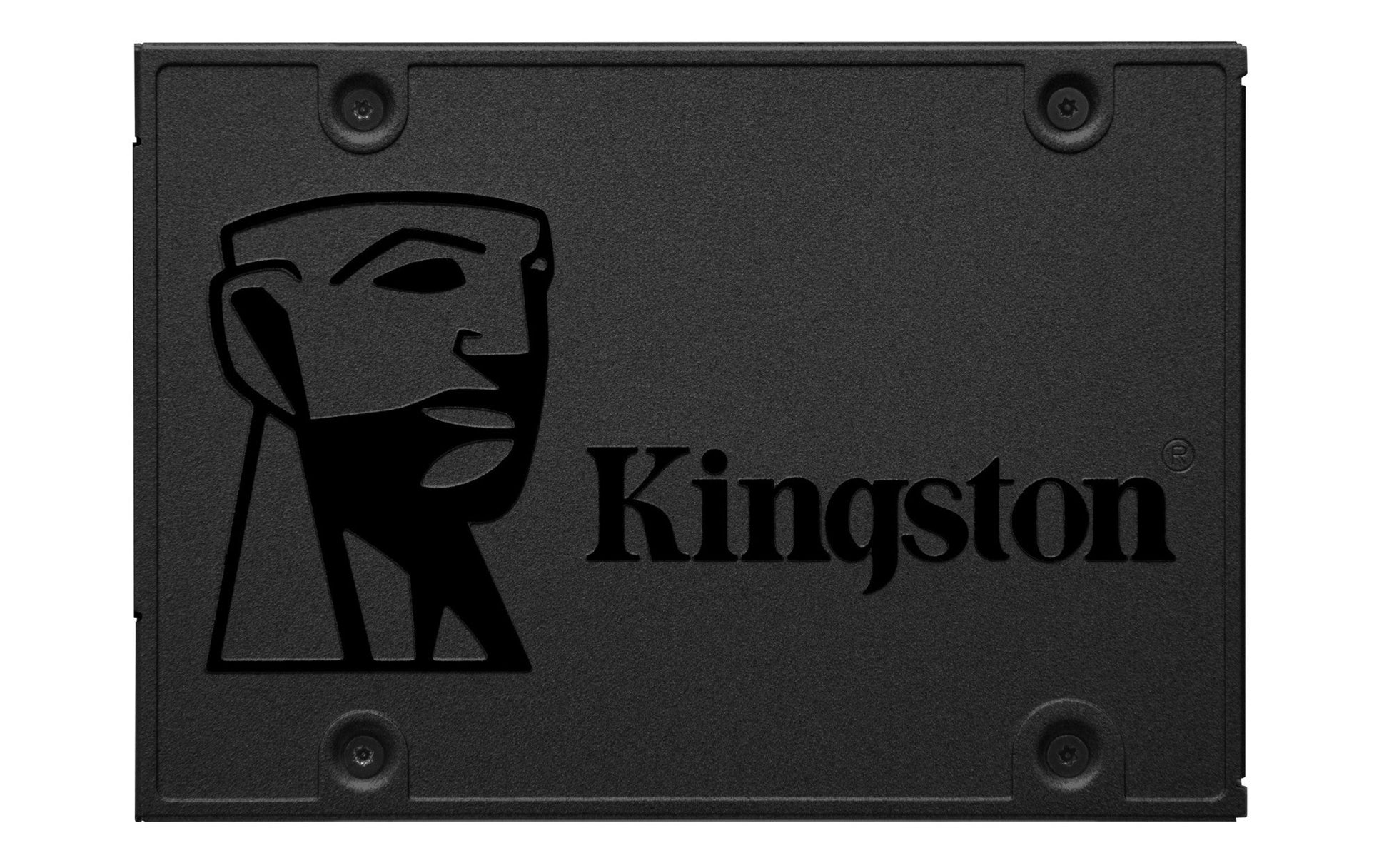 Kingston Technology - A400 SSD 480GB Serial ATA III 2.5 Inch TLC Solid State Drive
