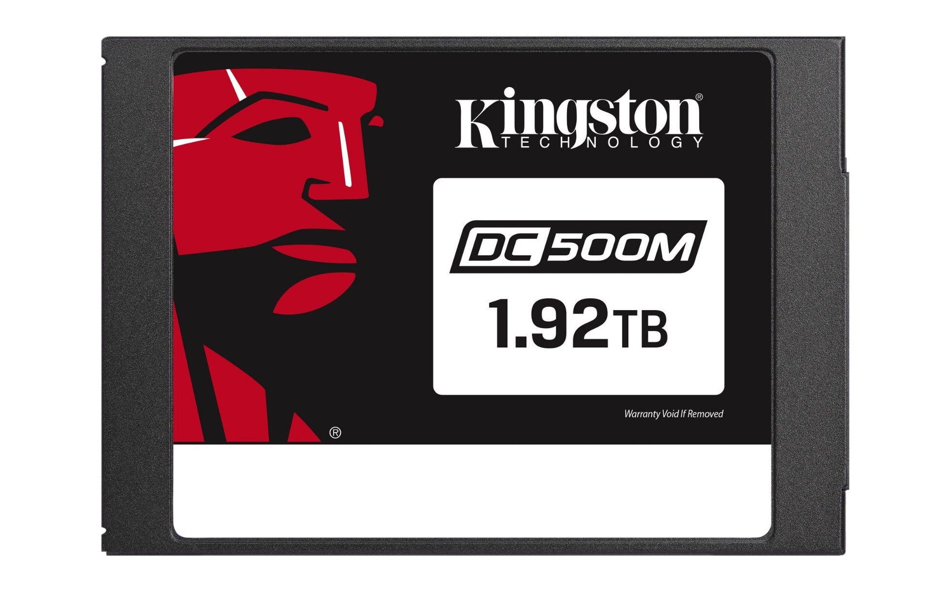 Kingston Technology DC500 2.5 1920 GB Serial ATA III 3D TLC â€ŽDC500M