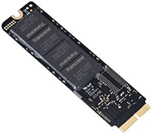 Transcend 480GB JetDrive 850 Nvme PCIe Gen3 X4 SSD Solid State Drive TS480GJDM850