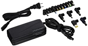 Prudentway Prudent Way AC120LE Universal AC Adapter For Most Major Brand Laptops