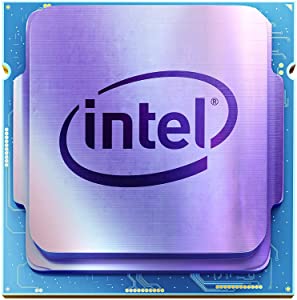 Intel Core i5-10400 Desktop Processor 6 Cores up to 4.3 GHz  LGA1200 (Intel 400 Series Chipset) 65W, Model Number: BX8070110400 Intel CPU only