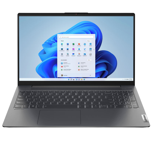 Lenovo IdeaPad 5 15ALC05 82LN00NDCC 15.6" Notebook - Full HD - 1920 x 1080 - AMD Ryzen 5 5500U Hexa-core (6 Core) 2.10 GHz - 8 GB RAM (82LN00NDCC)