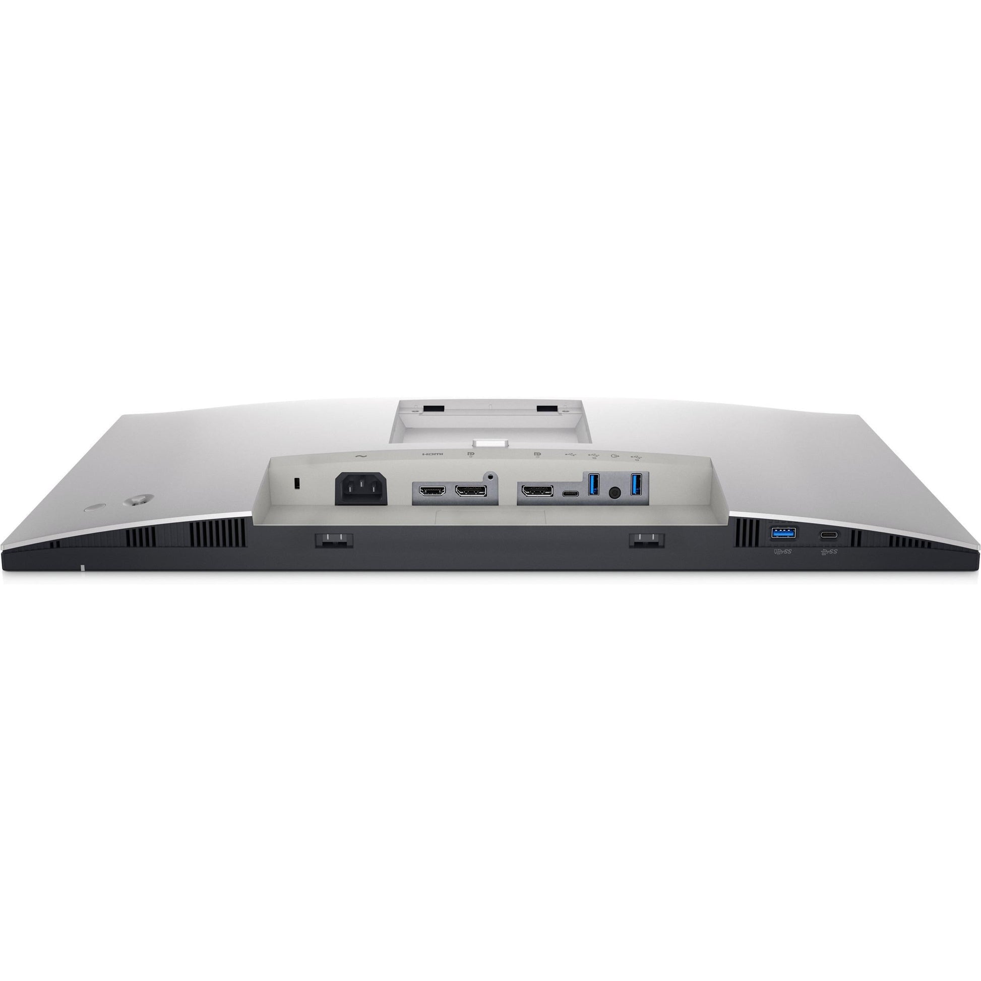 Dell 24 (23.8 Viewable) 60 Hz IPS FHD IPS Monitor 8 ms (normal), 5 ms (fast) 1920 x 1080 HDMI, DisplayPort, USB, Audio Flat Panel UltraSharp U2422H