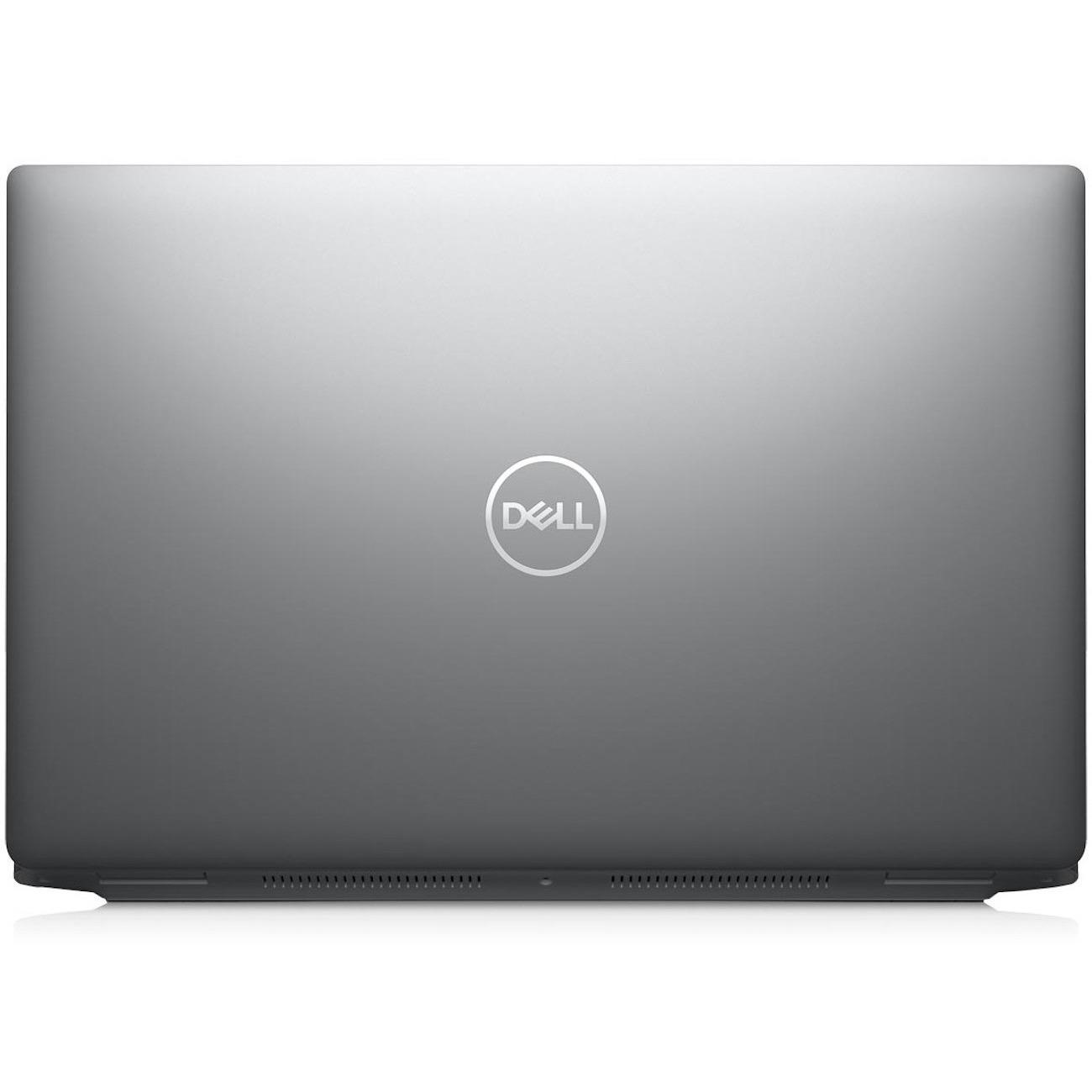 Dell Latitude 5000 5530 15.6 Notebook - Full HD - 1920 x 1080 - Intel Core i5 12th Gen i5-1245U Deca-core (10 Core) 1.60 GHz - 16 GB Total RAM - 256 GB SSD - Intel Chip - Windows 10 Pro - Intel