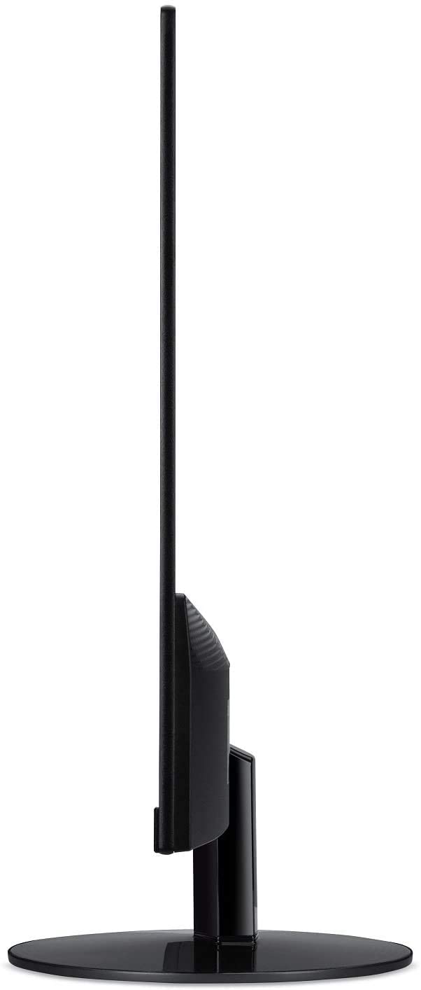 Acer SA270 Bbix 27" Full HD IPS Widescreen Monitor - Dealtargets.com
