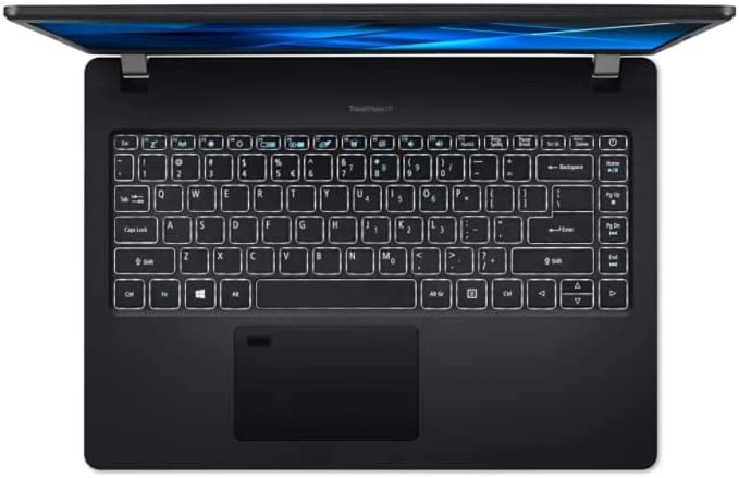 Acer TravelMate P2 14" FHD Laptop - Intel Core i5-1135G7, 8GB RAM, 256GB SSD, Windows 11 Pro - TMP214-53-52B2 - Dealtargets.com